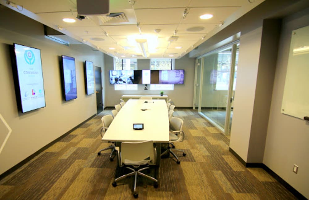 The Commons on Champa