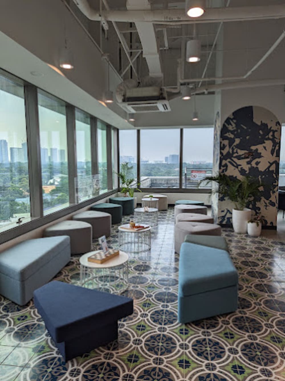 KMC One Ayala Makati