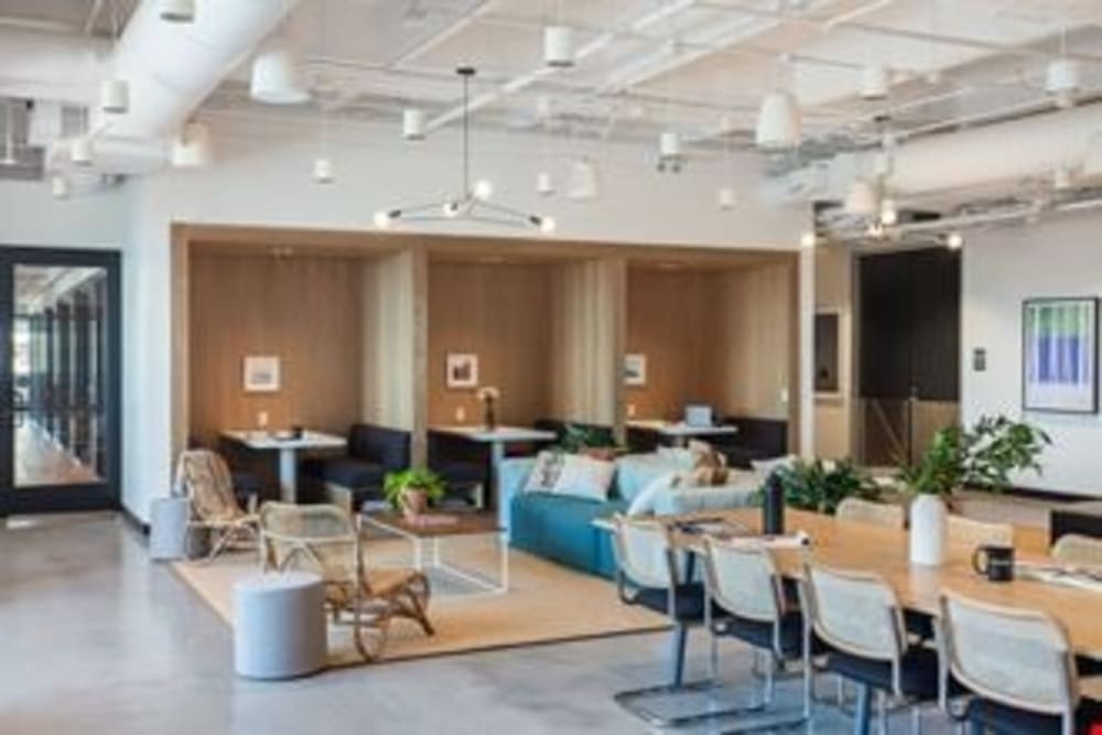 WeWork University Park