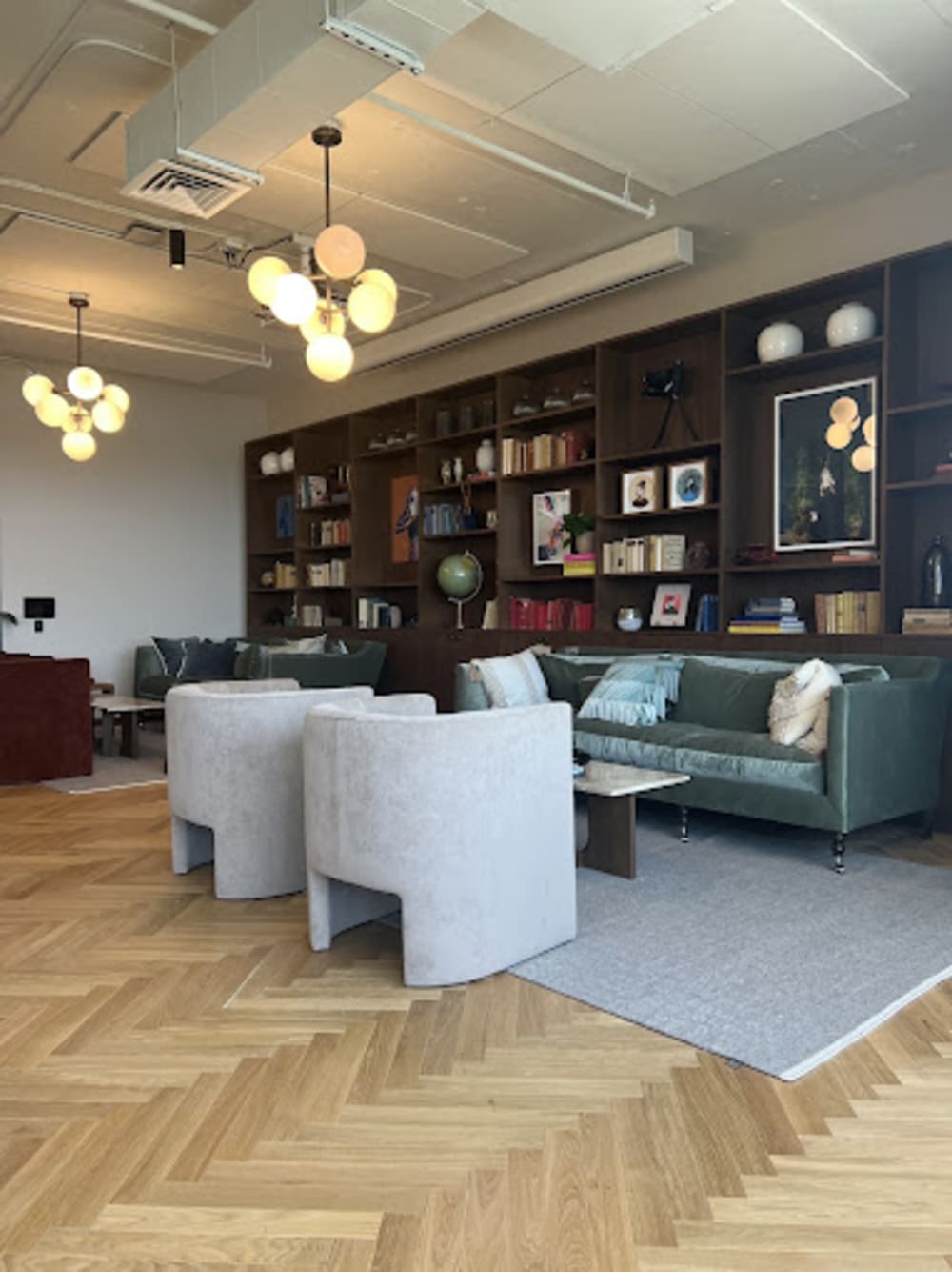 Mindspace Downtown Miami