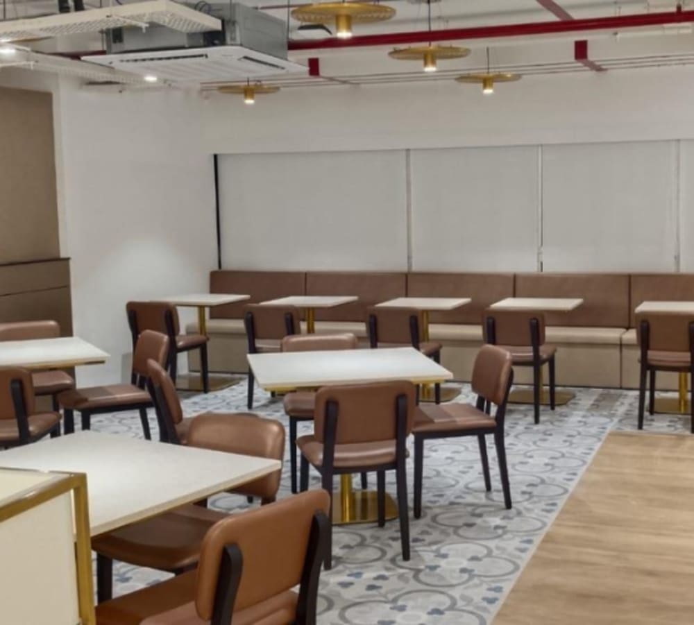 Awfis 800 Jubilee CBI Colony- Hyderabad