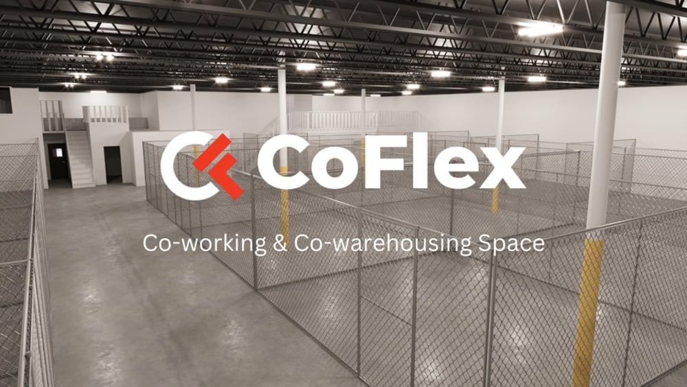 CoFlex-Coworking