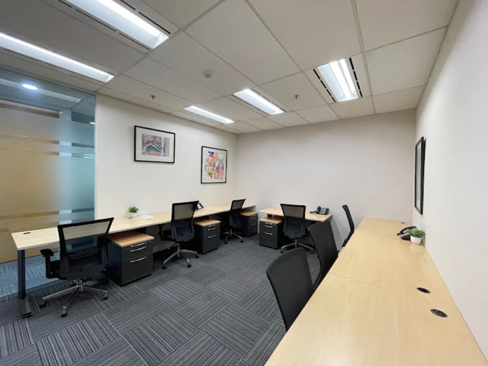 HQ- Saigon Tower Ho Chi Minh City