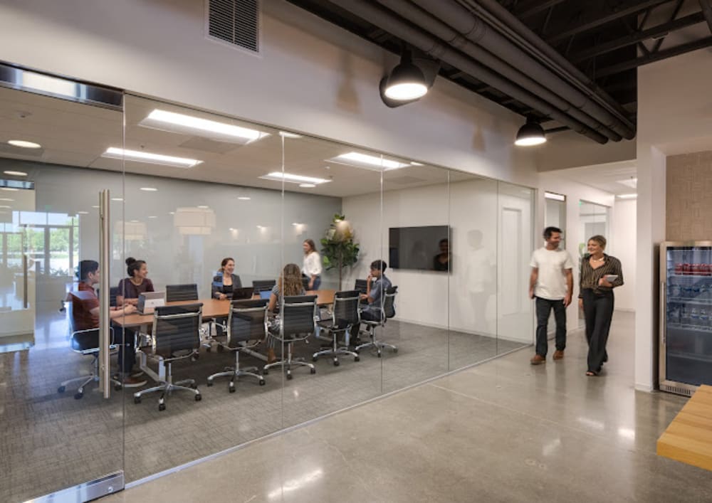 TailoredSpace Rancho