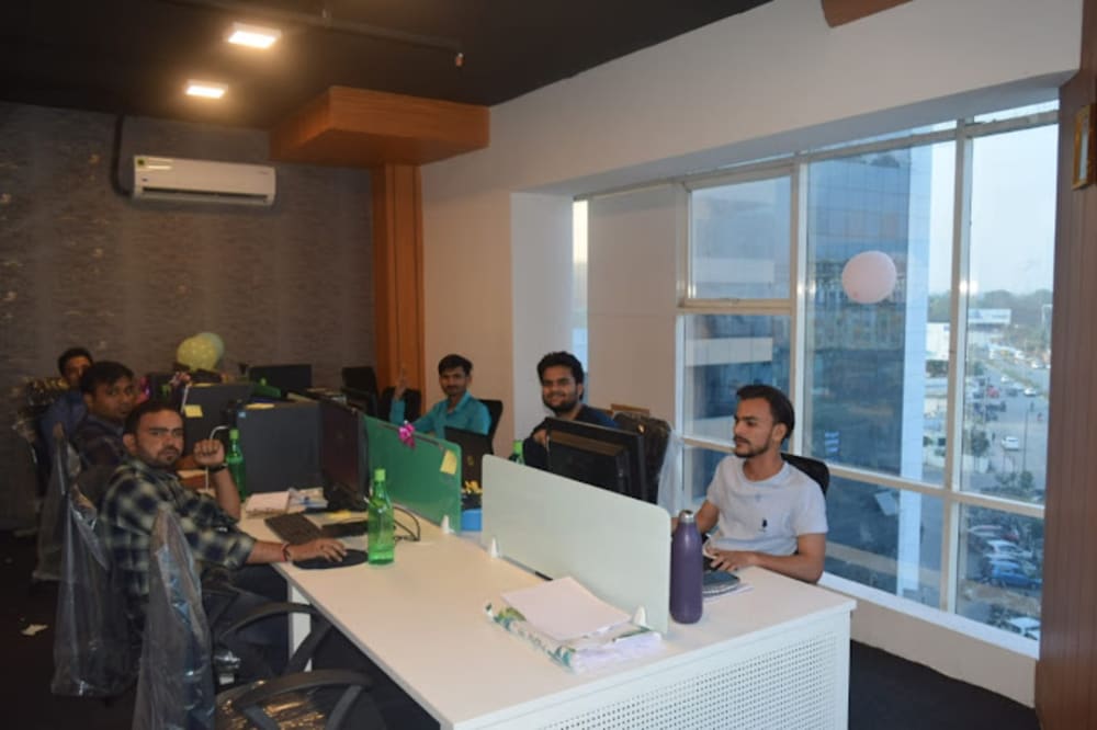 Cityspace Coworking Pune