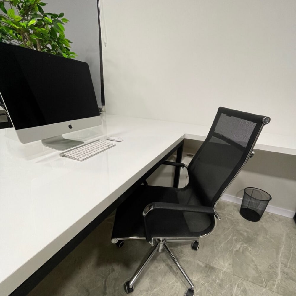 SIP Coworking-Novosibirsk