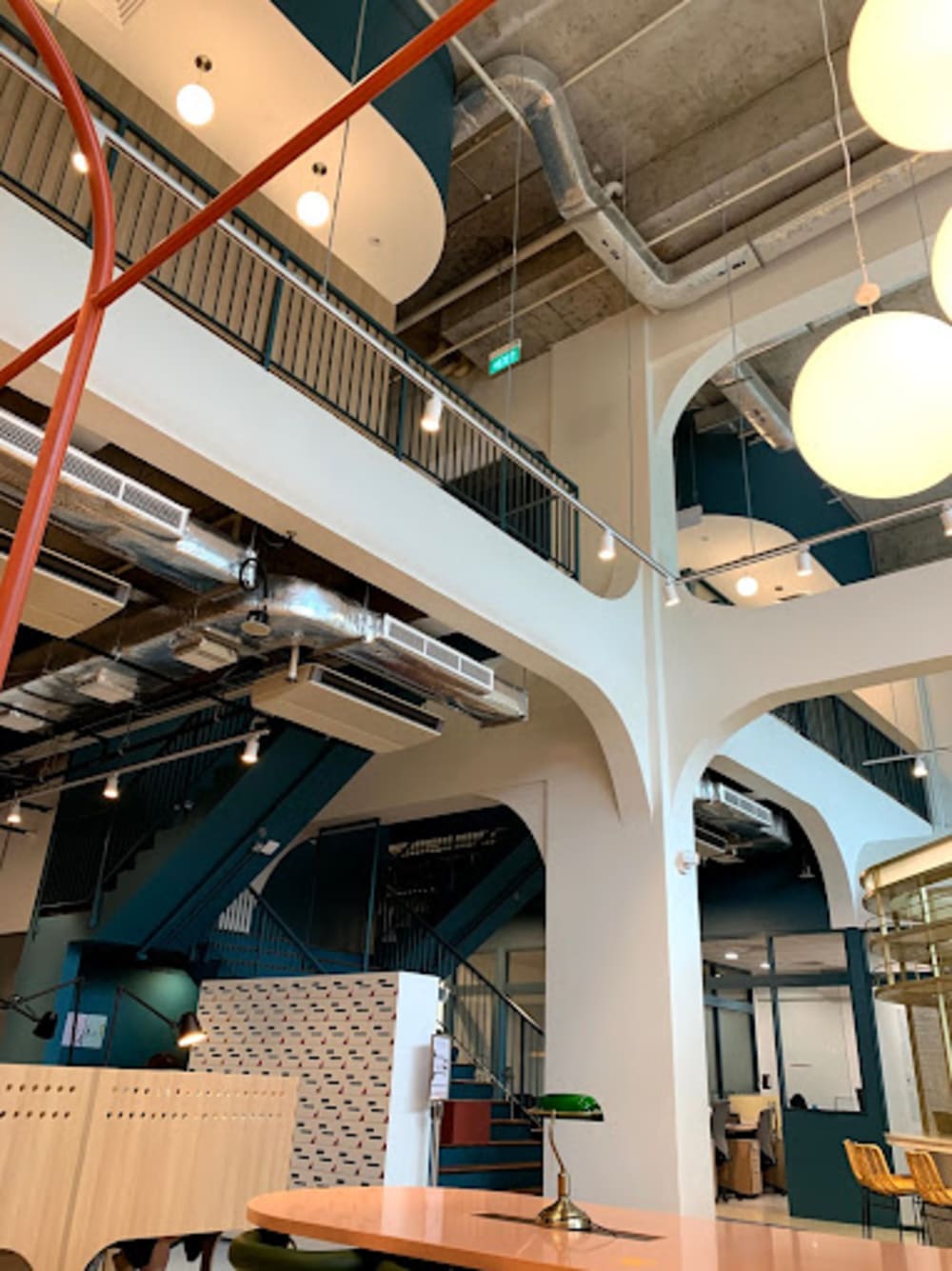 The Workshop Lavender