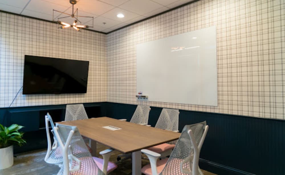 Local Office West University Houston