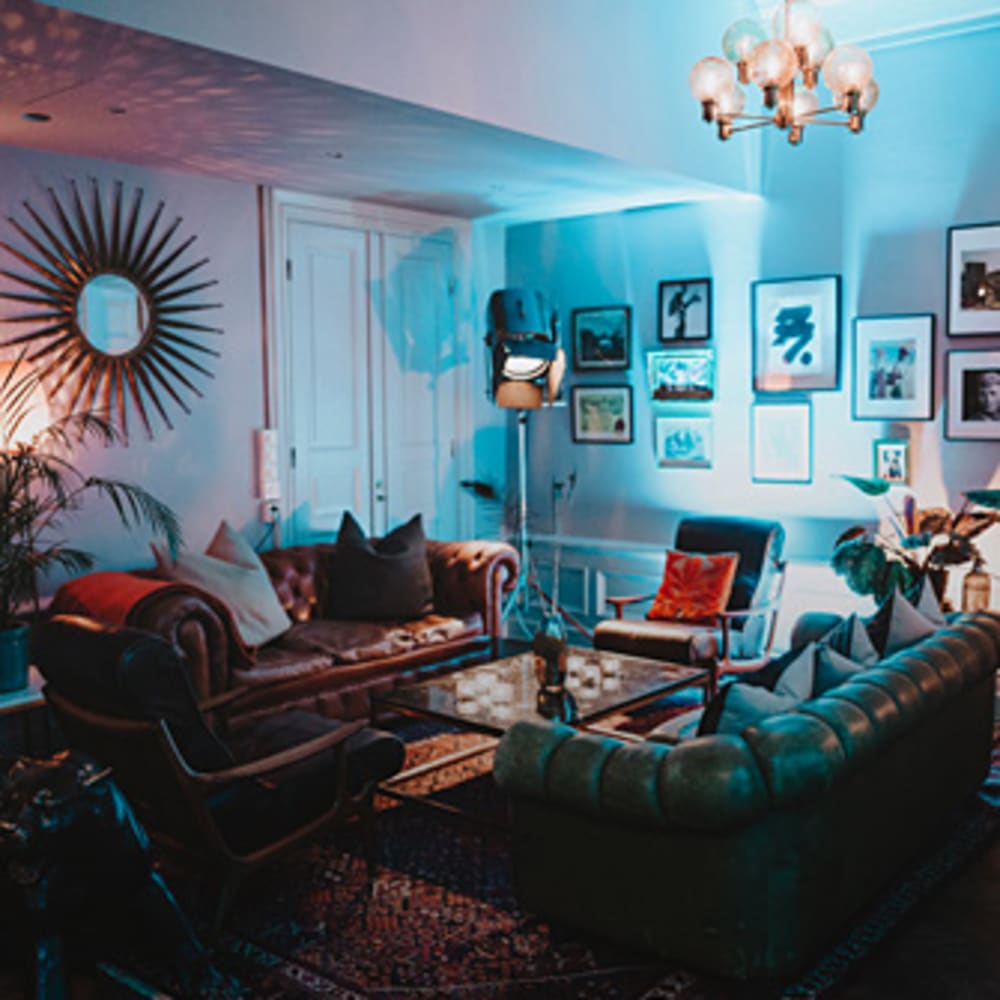 Number18 Atlanta Buckhead