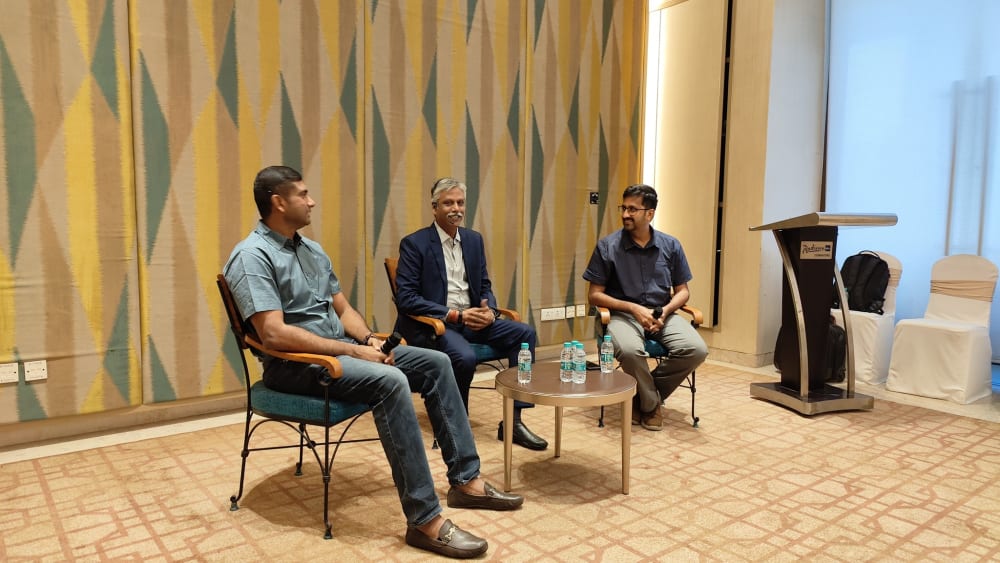 Mikro Grafeio Beyond Workspaces- Chennai