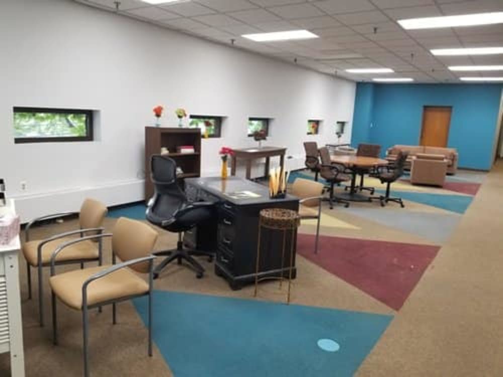 Next Step Generation