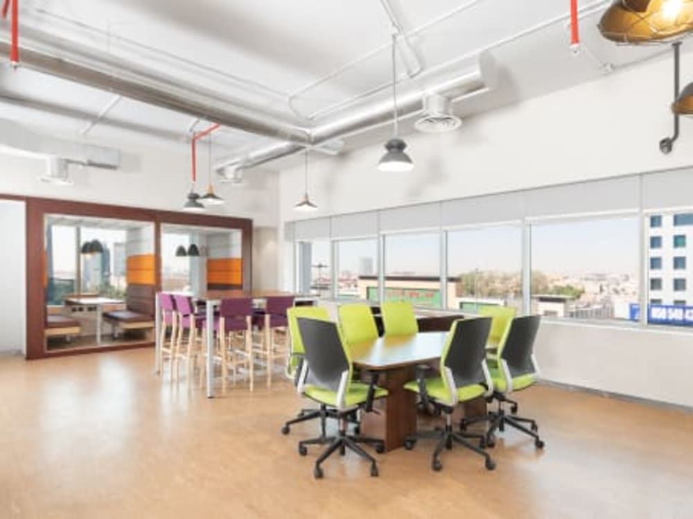 Regus - Riyadh, Al Olaya