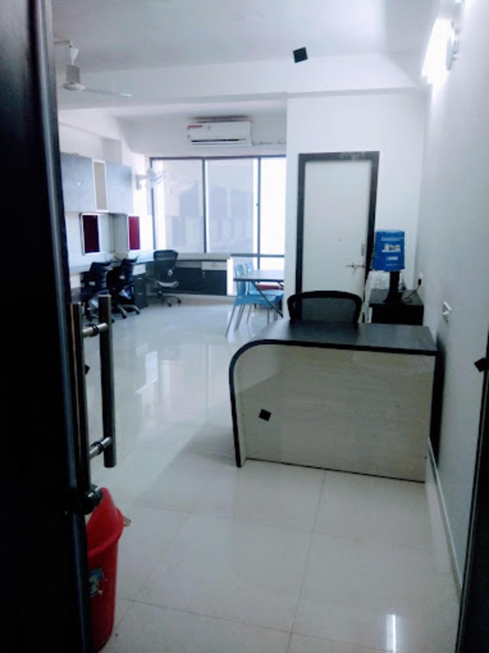 Start Desk Gandhi Nagar Motera