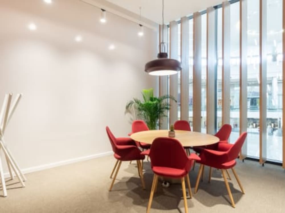 Spaces - Riyadh, Riyadh Park