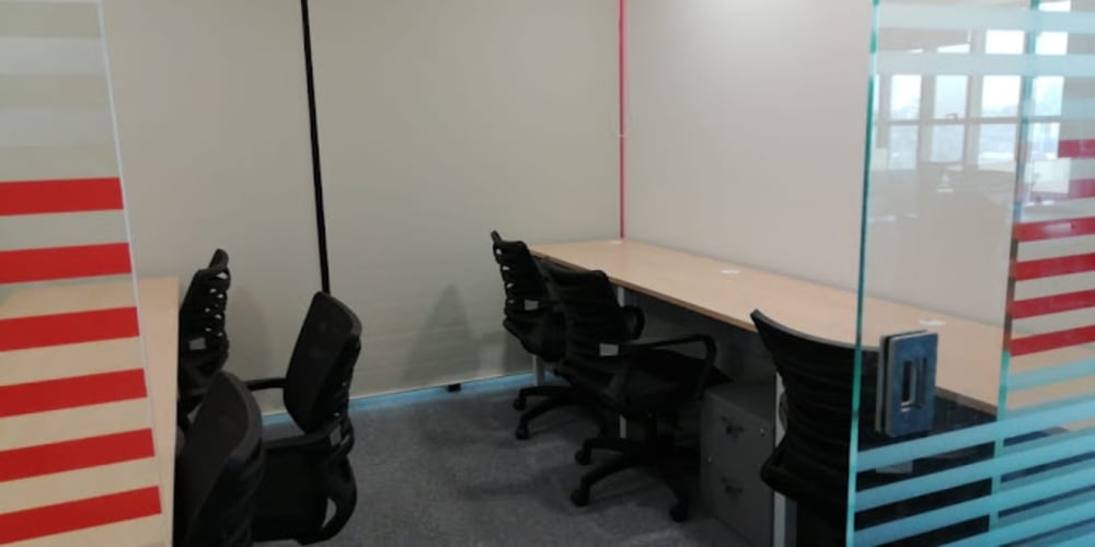 InstaOffice Marathahalli- Bengaluru