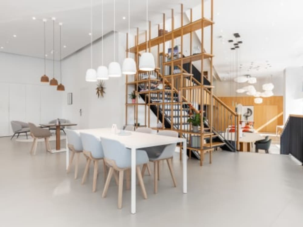 Spaces Marques de Pombal- Lisbon