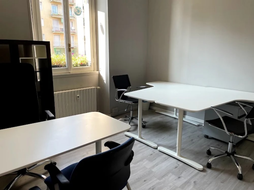 C4C Spazio di Coworking