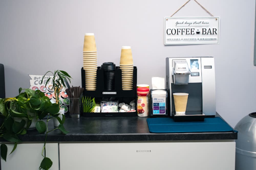 Blue Mango Coworking-Arlington Heights