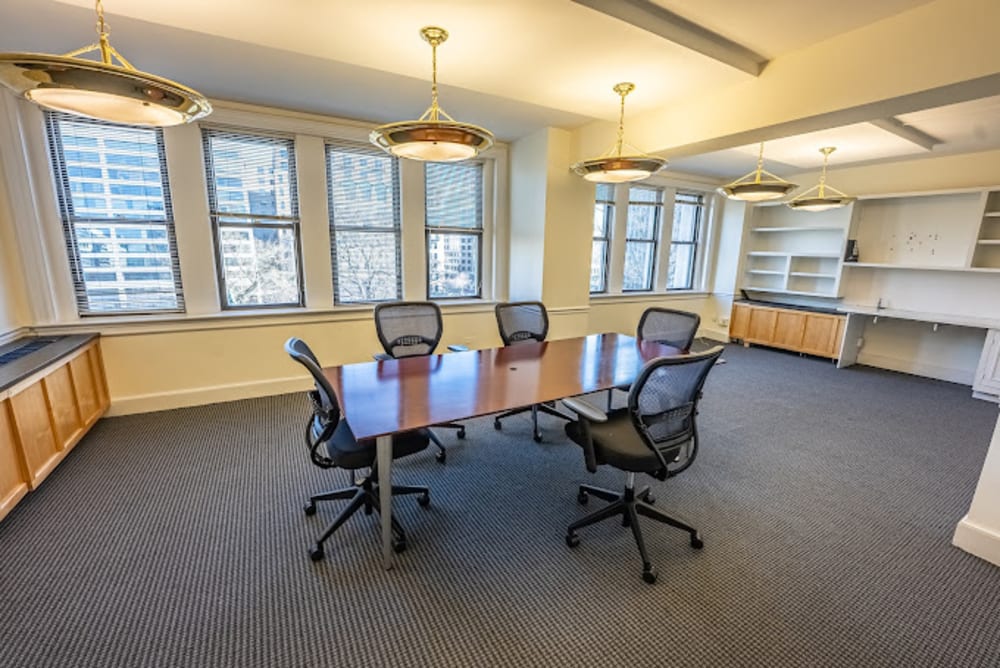 LocalWorks DC 17th St