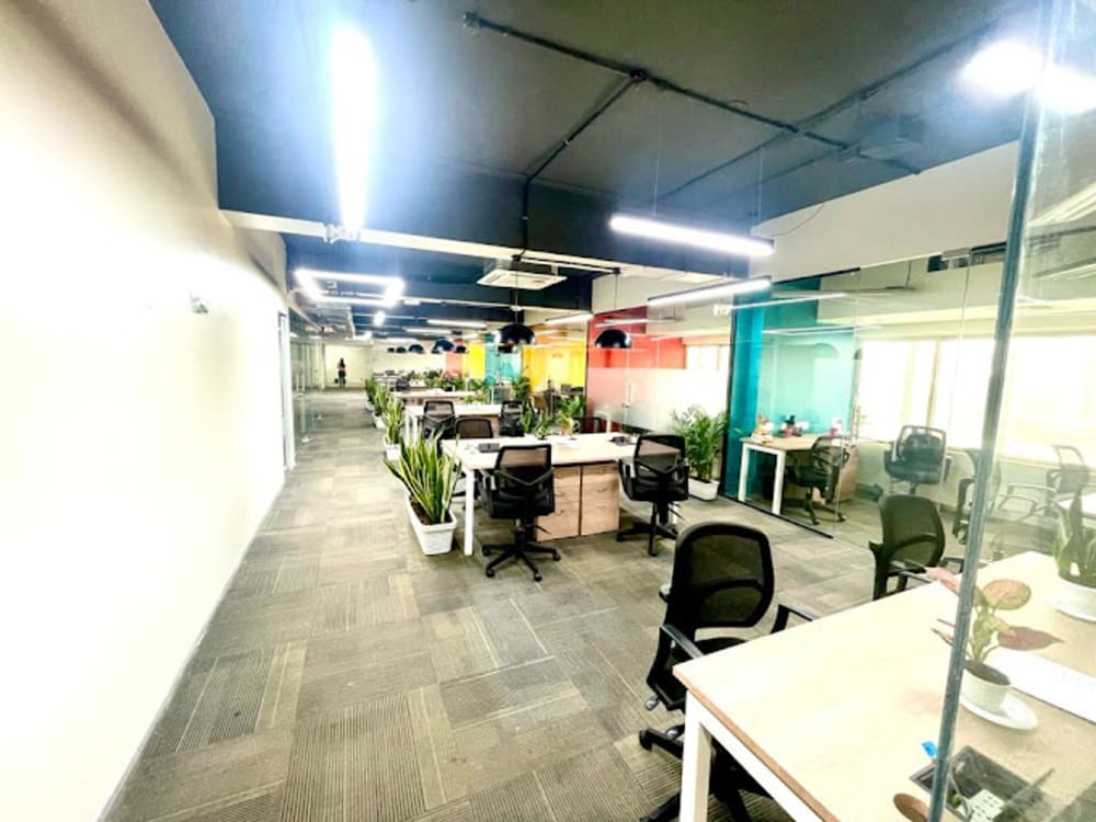 Lumos Cowork Andheri East