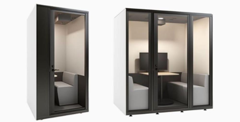 Telecube Shin-Osaka Hankyu