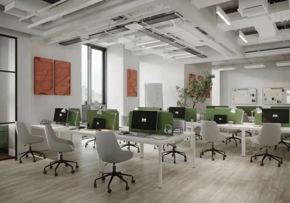 Ryabovskaya Manufacturing