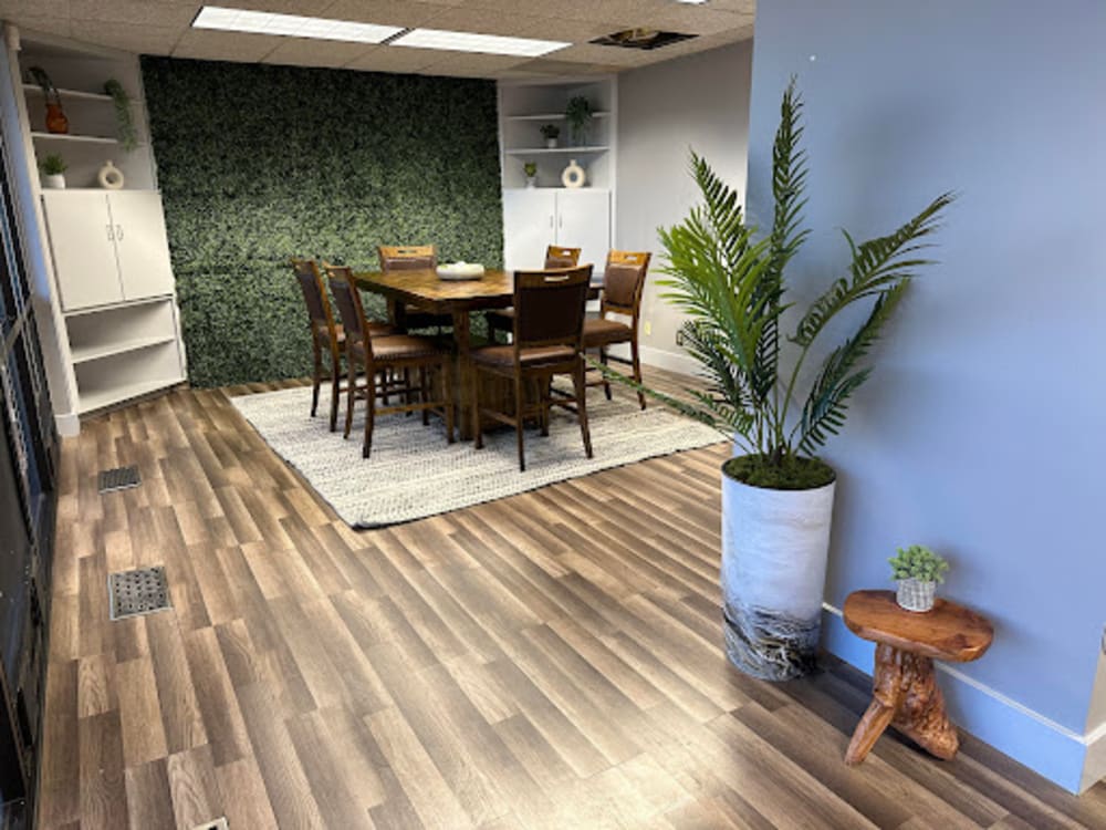 3 Cubed Coworking Colorado Springs