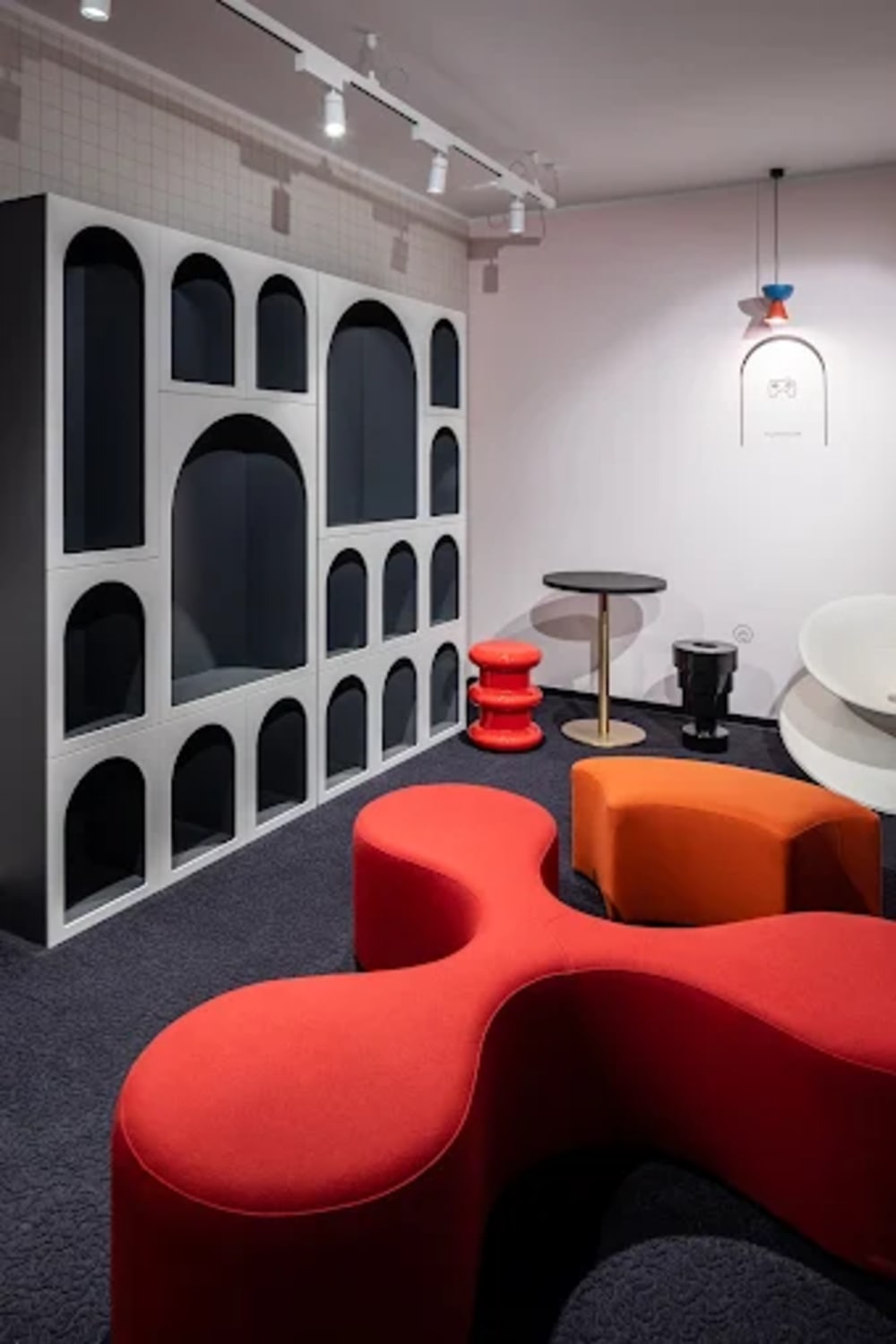 Wellio Dante Coworking