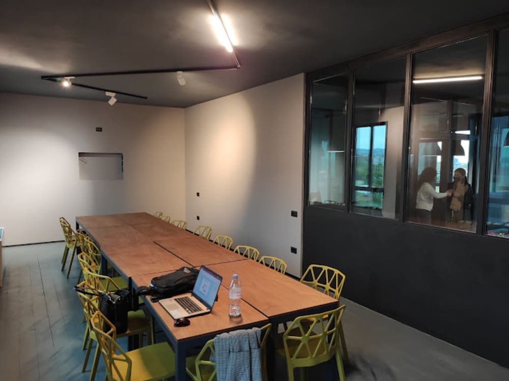 BoWork Via Guelfa- Bologna