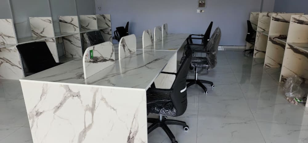 Synergyspot Peshawar