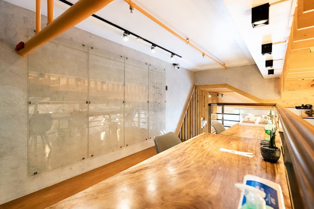 Creative Studio by Delab