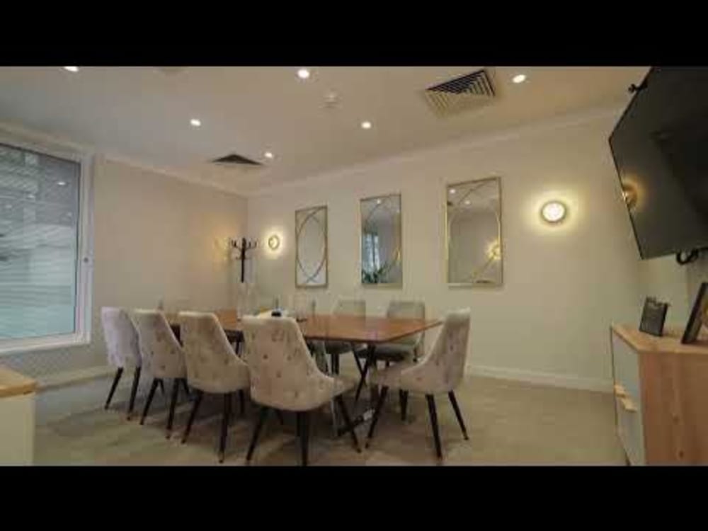 One Avenue Group Dawson House