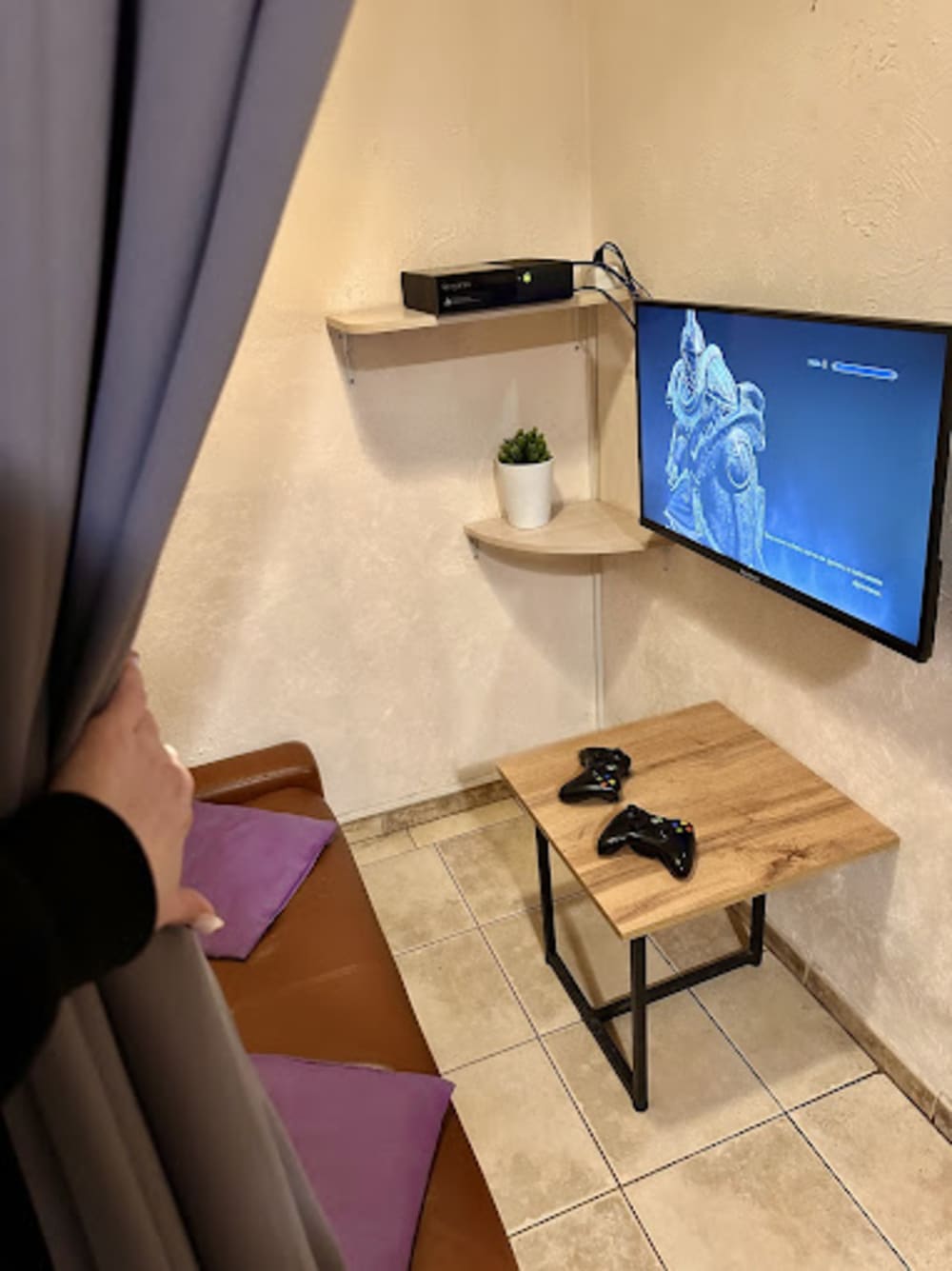 Architectural Coworking