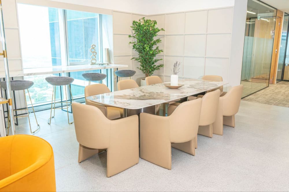 THE PLACE, One Tower, Sheikh Zayed Road, Barsha