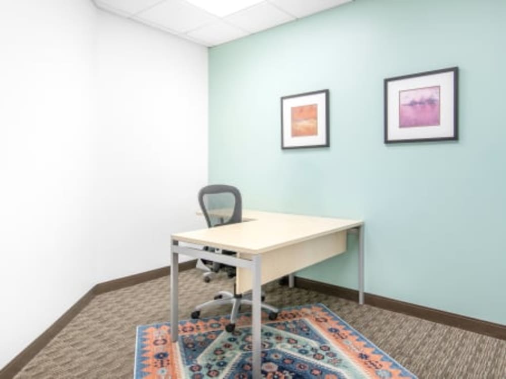 Regus Linden Place Omaha