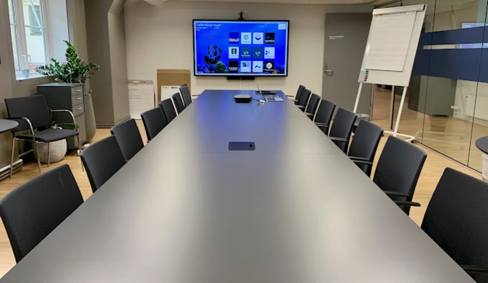 Loft Student Incubator