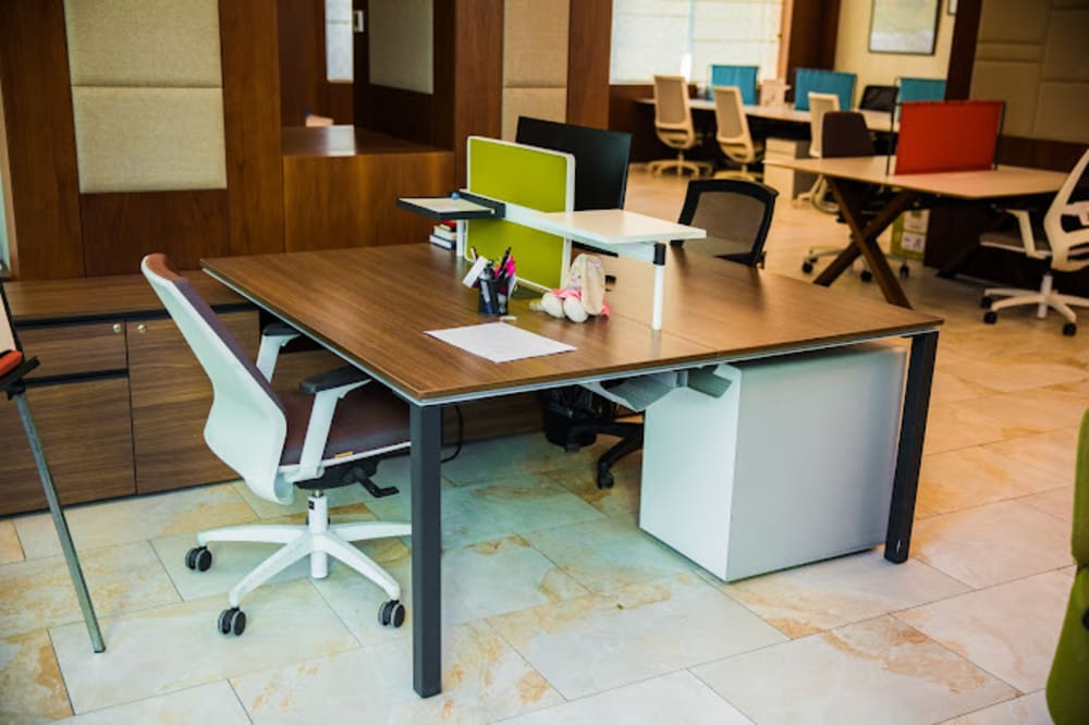 COLAB Coworking- Baku