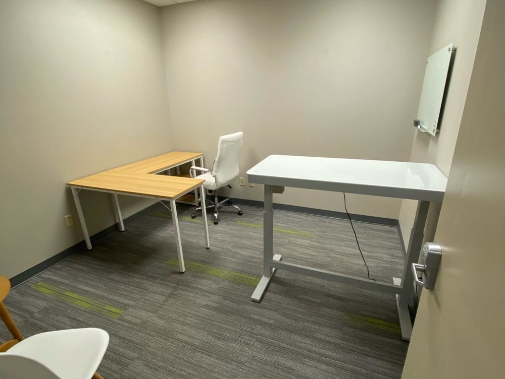TopFloor Coworking Neill-Helena