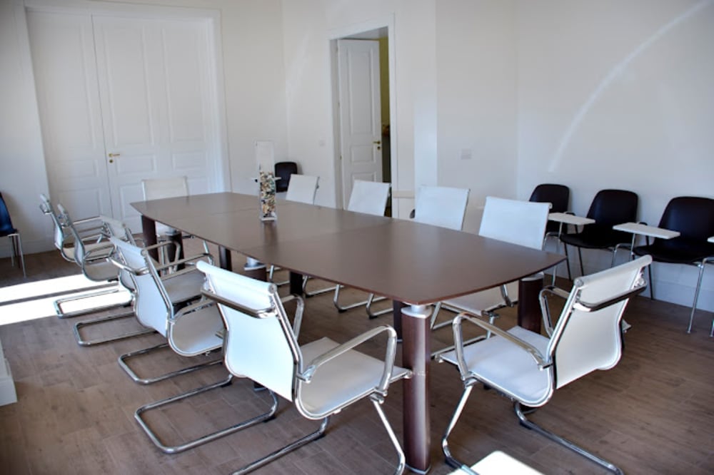 Feiana Business Center- Catania