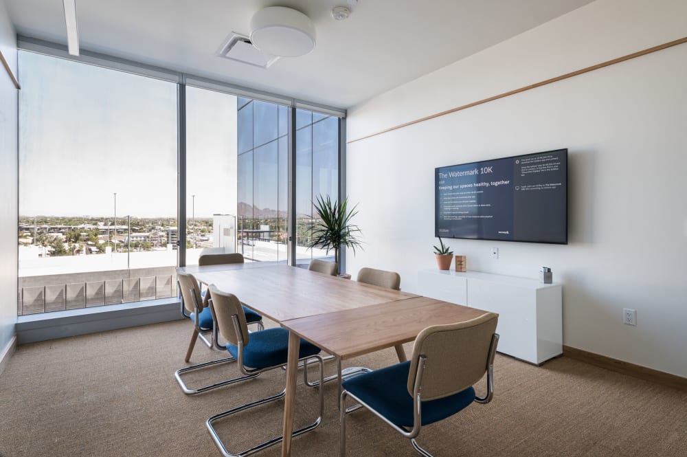 WeWork Scottsdale Rd