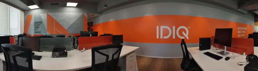 Smartworks Kochar Globe- Chennai