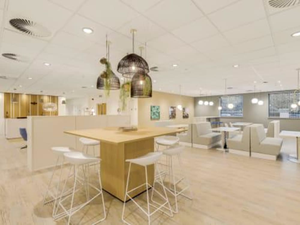 Regus Enfield Innova Park London