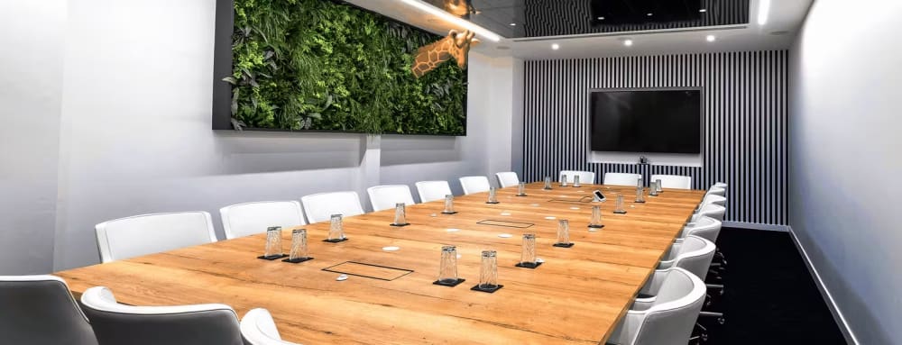 Office Space Beckett House Northampton