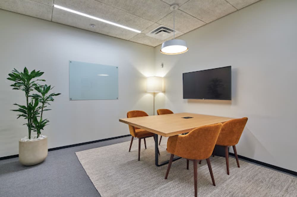 The Square 717 Texas