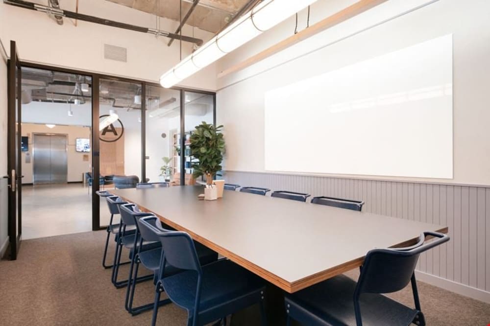 WeWork 801 Barton Springs Rd