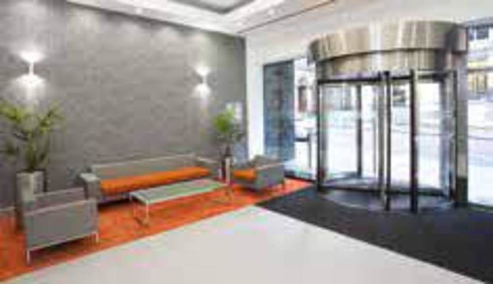 The Emerson Group Macclesfield