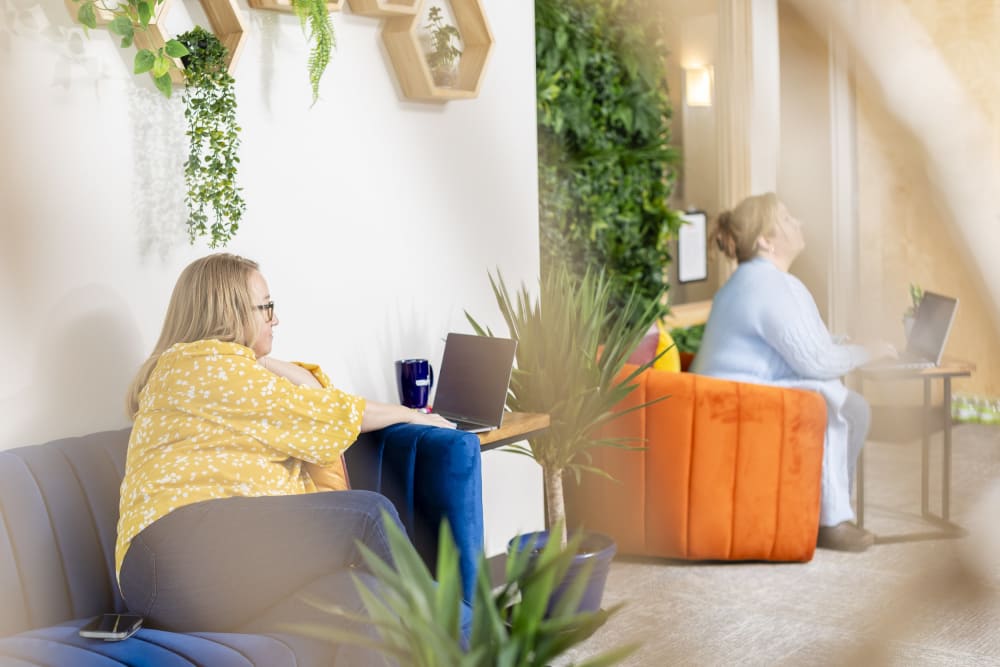 OnTrack Community Workspace-US