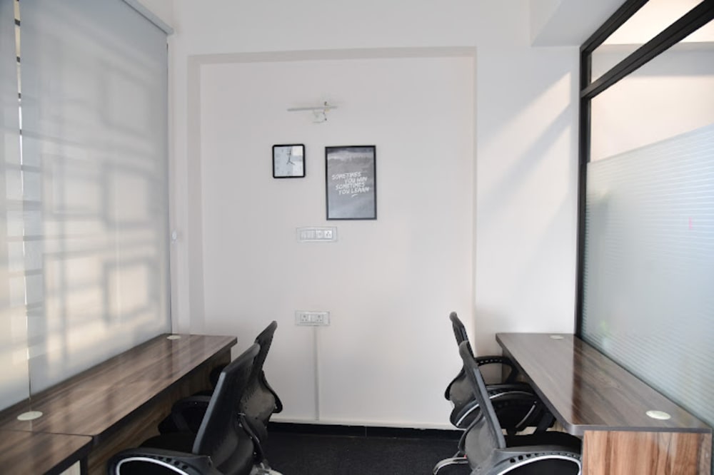 Praavi cowork Spaces