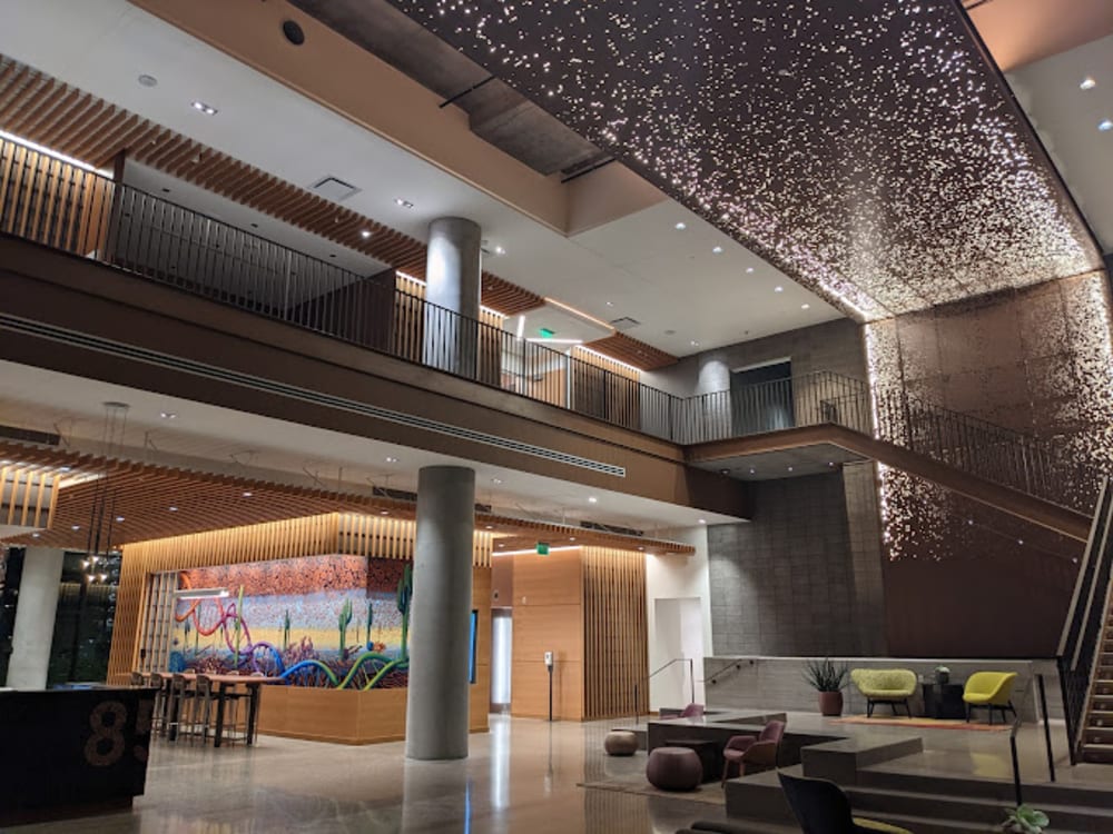 Connect Labs by Wexford