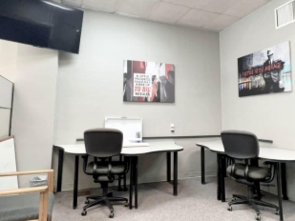 Hub 54 Coworking-Little Falls